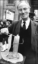 benenson lighting candle amnesty international