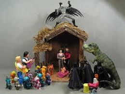 funny nativity
