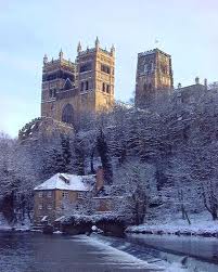 durham cathedral