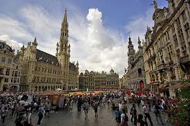 brussels