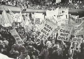 coal not dole