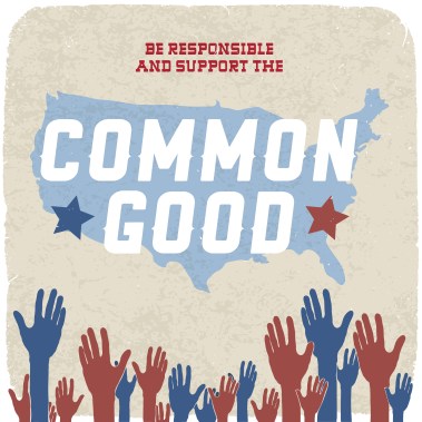 COMMON GOOD