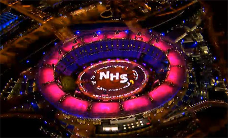 olympics-nhs