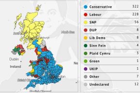 Map-showing-the-election-results-in-the-2015-General-election