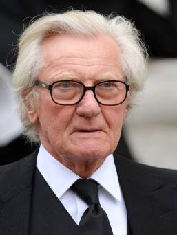 Heseltine