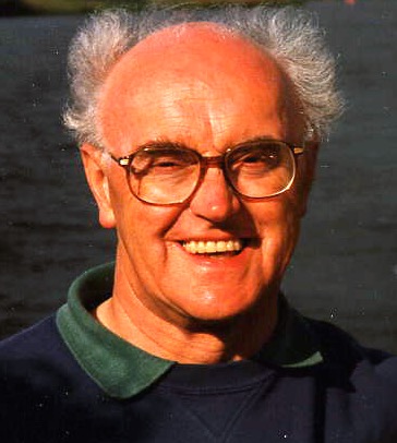 Gordon &amp; Margaret Shannon Boat Pilgrimage 2007 copy