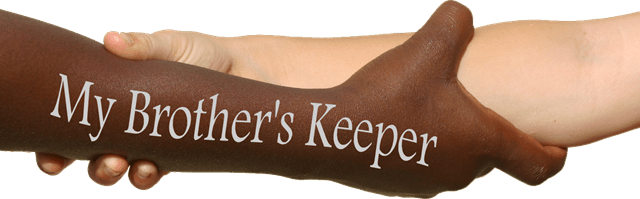 mybrotherskeeper
