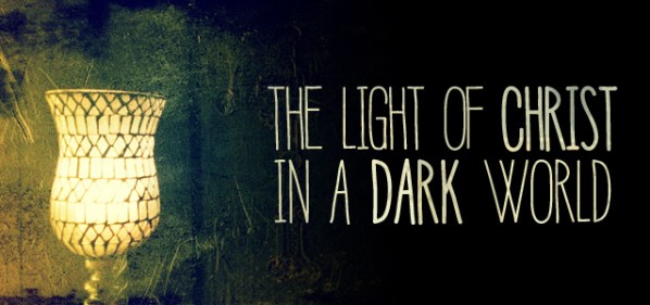The-Light-of-Christ-in-a-Dark-World-BLOG