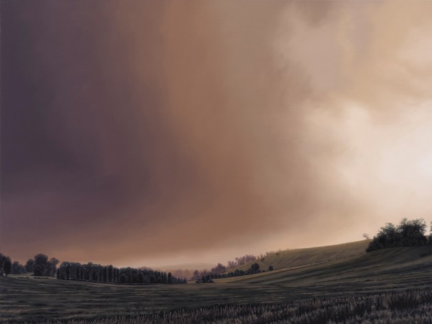 William-Breen-Turbulent-Days--2017----76x102cm